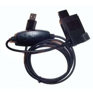    USB Data Cable For Nokia 8210, 8290, 8850, 8890 Electronics