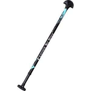 Kahuna Big Stick Adjustable Moko   [Black/Teal]