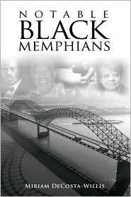 Notable Black Memphians, (1604975059), Miriam Decosta Willis 