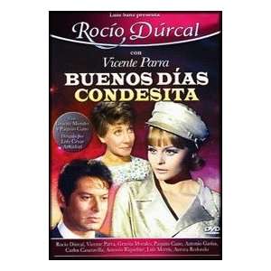   Parra, Gracita Morales. Rocio Durcal, Luis Cesar Amadori. Movies & TV
