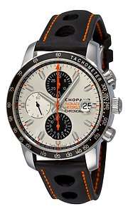 Chopard Grand Prix de Monaco Historique Mens Watch 168992 3031  