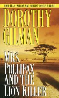   Mrs. Pollifax, Innocent Tourist (Mrs. Pollifax Series 