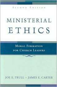   Church Leaders, (0801027551), Joe E. Trull, Textbooks   