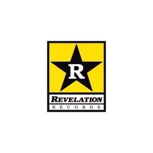  Revelation Records   Logo   Poster