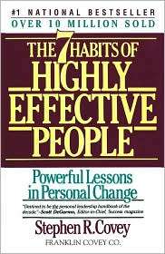   People, (0671708635), Stephen R. Covey, Textbooks   