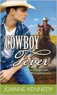   Cowboy Fever by Joanne Kennedy, Sourcebooks 