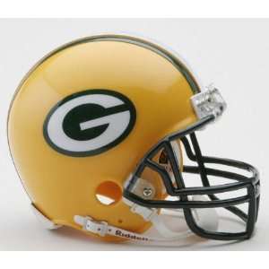  Ryan Grant Green Bay Packers Autographed Replica Helmet 