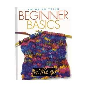   Beginner Basics on the Go Book by Trisha Malcolm