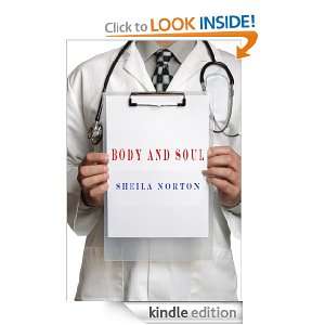 BODY AND SOUL Sheila Norton  Kindle Store