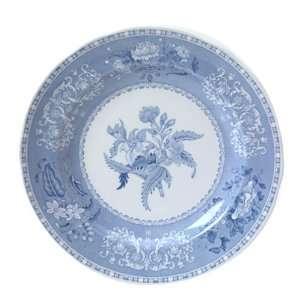 Spode Camilla Blue Earthenware 8 Inch Salad Plate  Kitchen 