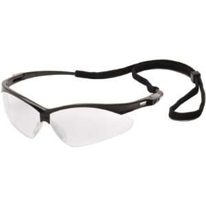  Pyramex Wildfire Safety Glasses with Clear Lens