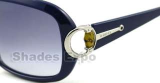 NEW GUCCI SUNGLASSES GG 3132 BLUE GG3132 IP1U3 AUTH  