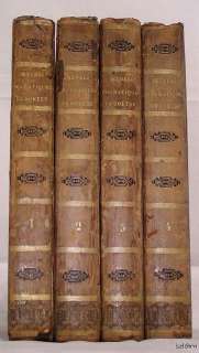 Faust   Johann Goethe   Second Edition   1828   Leather   Ships Free U 