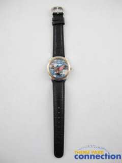 Disney Watch Collectors Club Series 3 LE DUMBO Watch & Pin Film Reel 