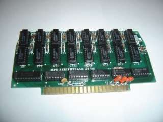 MPC Peripherals AT 32 32K Memory for Atari 400 / 800  