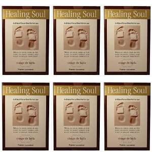  Healing Soul 6 Pack Supply