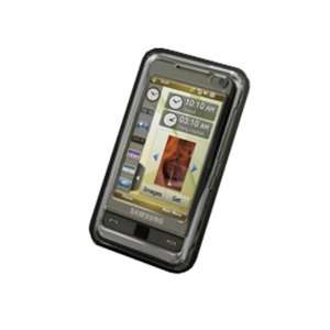 Crystal Case for Samsung I900 Player Addict Electronics