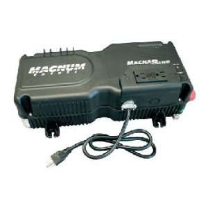  MAGNUM MMS1012G 1000W INVERTER