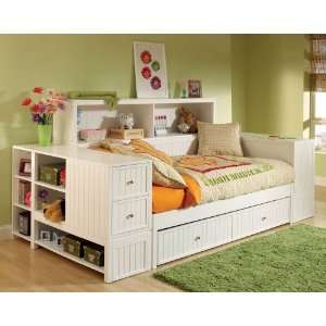  Hillsdale 1604DBTBD Cody Daybed Set B