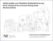 Video Guide and Training Workbook for Early Childhood Enironment 