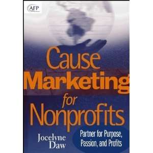  Cause Marketing for Nonprofits Partner for Purpose 
