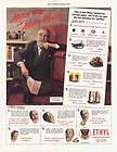 1945 AD Ethyl corporation Match wits with Monty Wooley advertising
