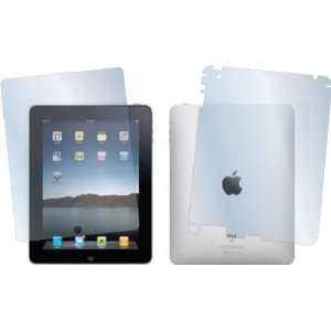   Protector + Full Body Shield for Apple iPad 2 (WiFi only) Electronics