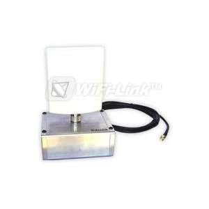  Antenna base+ 2.4GHz PANEL 10dBi for D Link Electronics