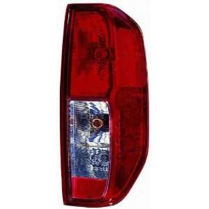   05 10/SZ EQUATOR 09 10 TAIL LIGHT RIGHT CAPA CERTIFIED Automotive