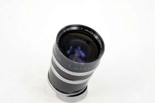 Angenieux Retrofocus Type R1 35mm f2.5 35/2.5 Leica L M  