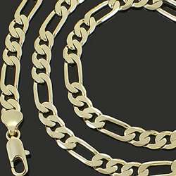 Figaro Chain (36 inch)