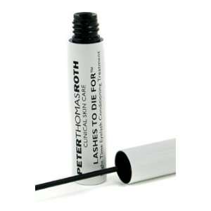 Lashes To Die For Night Time Eyelash Conditioning Treatment by Peter 