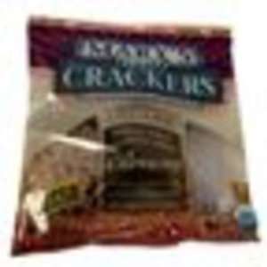   Crackers   Caraway Case Pack 100   652005 Patio, Lawn & Garden