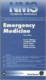   Medicine, (0781735513), Paul D. Biddinger, Textbooks   