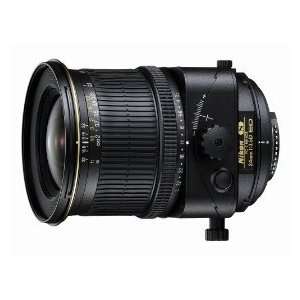 com Nikon 24mm f/3.5D ED PC E Nikkor Ultra Wide Angle Lens for Nikon 