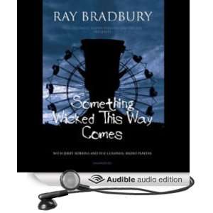 Something Wicked This Way Comes (Dramatized) [Unabridged] [Audible 