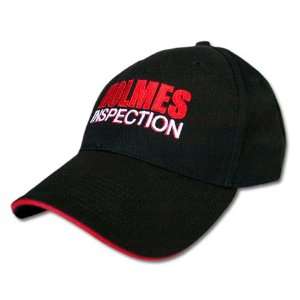  Mike Holmes Holmes Inspection Cap 