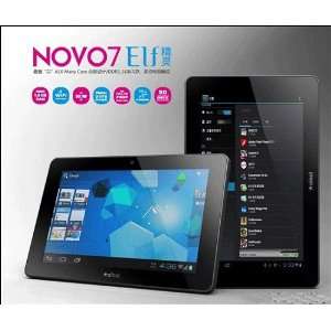   Wifi ANDROID 4.0 Tablet PC MID Camera 1.5Ghz 1GB DDR3 Ram Electronics
