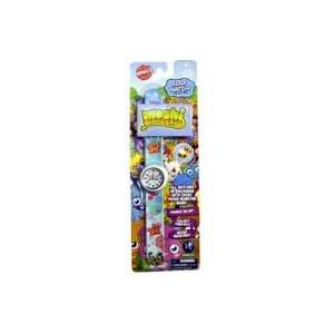  Moshi Monsters Slap Watch Fishies Random Case Color Toys & Games