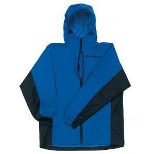 Eddie Bauer Waterproof Rain Jacket   XL