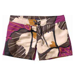 Patagonia Womens Wavefarer Boardshorts 885657417124  