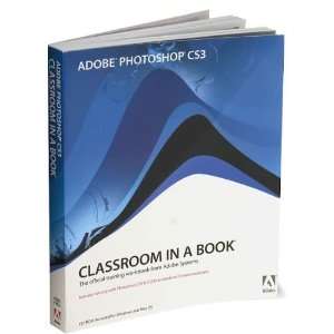  Adobe Photoshop CS3 Classroom in a Book A.C.Team Books