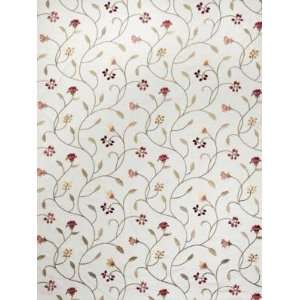  Prosecco Floral Fresh Air Indoor Drapery Fabric Arts 