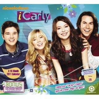  i carly calendar