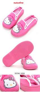 Girl Women Kid Hello kitty SHOES Authentic Slippers Sandals Flips 