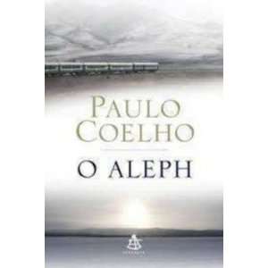  Aleph Paulo Coelho Books