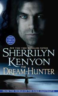   Dragonswan by Sherrilyn Kenyon, Penguin Group (USA 