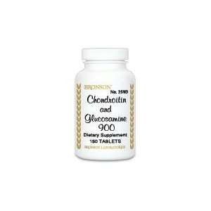  Chondroitin & Glucosamine 900