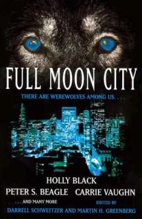 full moon city darrell schweitzer paperback $ 14 49 buy