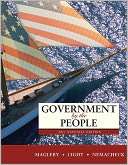 Government by the People, 2011 David B. Magleby
